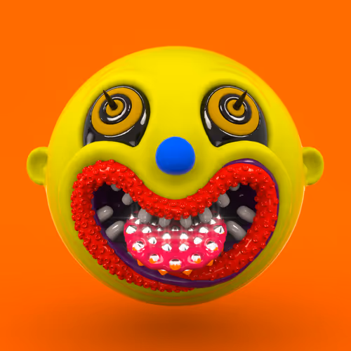 Joyworld Joysmilies