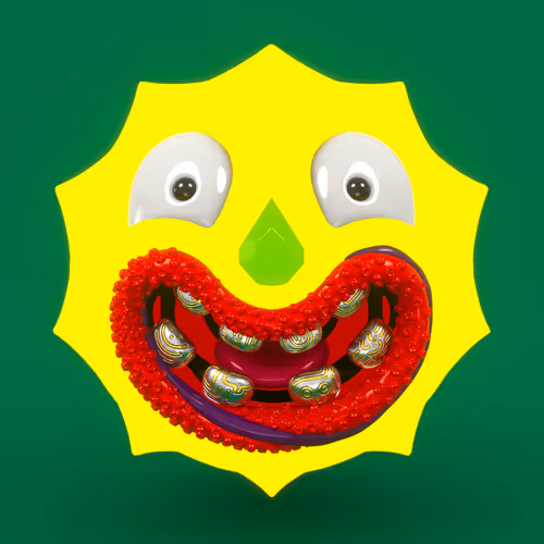 Joyworld Joysmilies