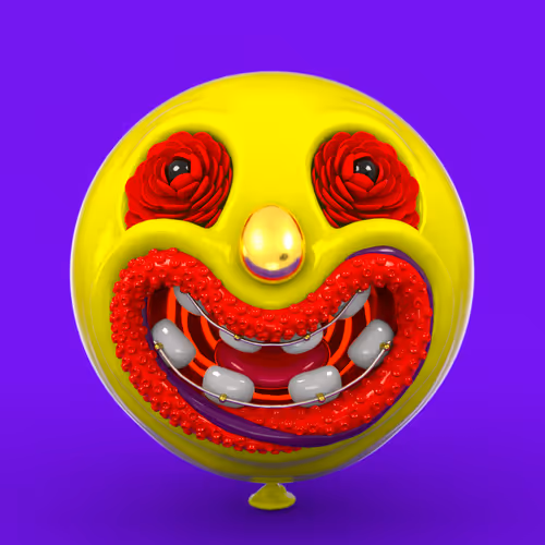 Joyworld Joysmilies