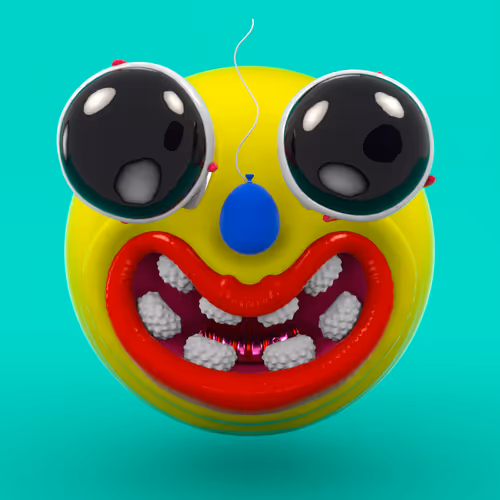 Joyworld Joysmilies