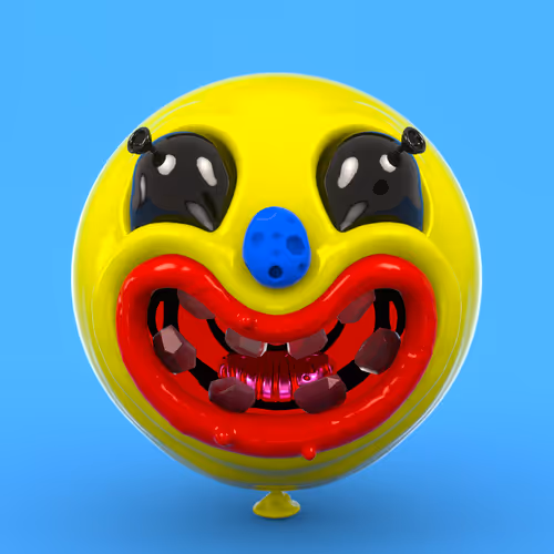 Joyworld Joysmilies