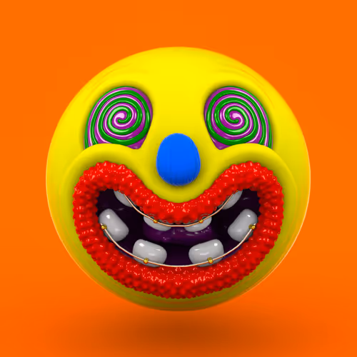 Joyworld Joysmilies