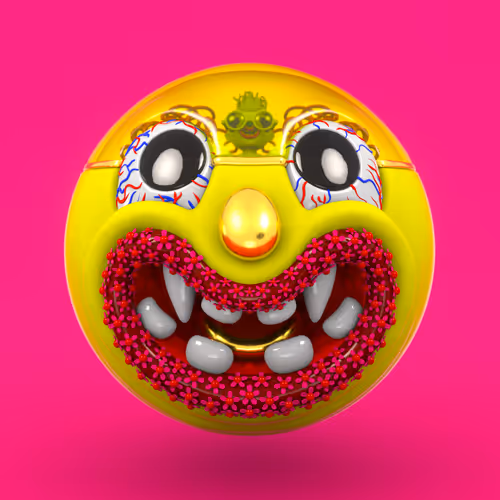 JOYsmiley 4558