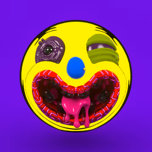 Joyworld Joysmilies