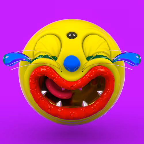 Joyworld Joysmilies
