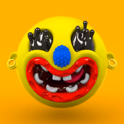 JOYsmiley 2692