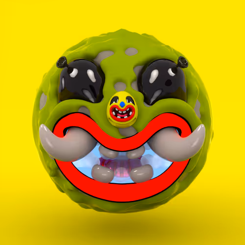 Joyworld Joysmilies