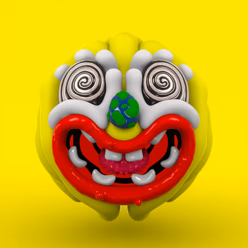 Joyworld Joysmilies