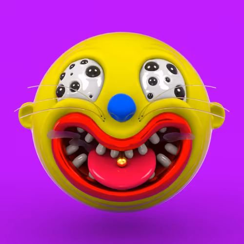 Joyworld Joysmilies