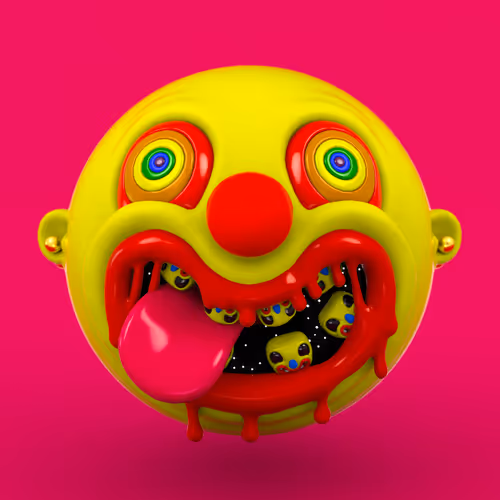 Joyworld Joysmilies