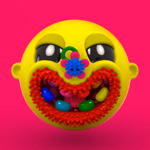 Joyworld Joysmilies