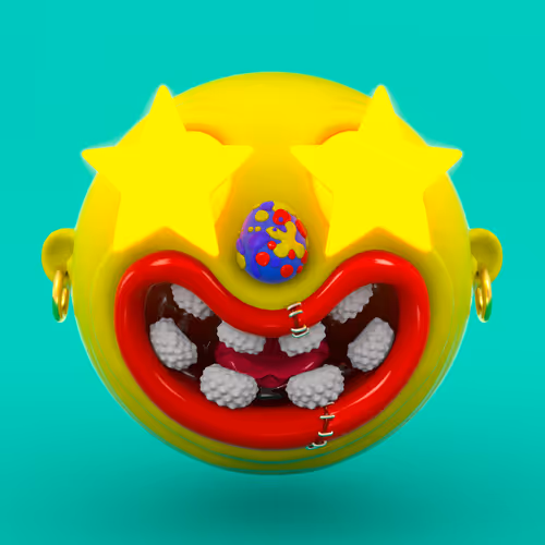 Joyworld Joysmilies