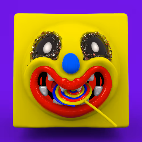 Joyworld Joysmilies