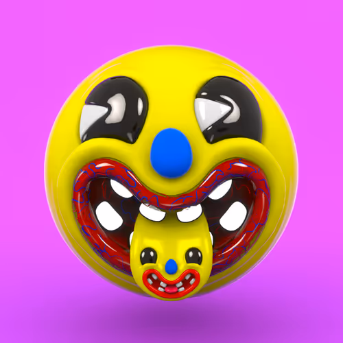 Joyworld Joysmilies