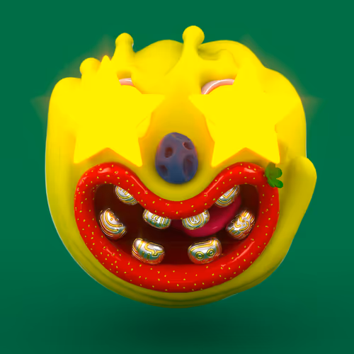 Joyworld Joysmilies