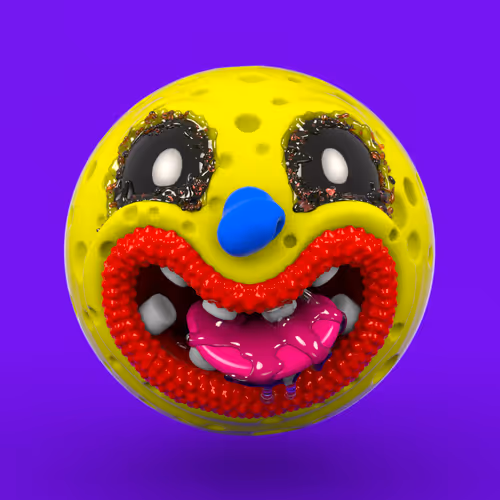 Joyworld Joysmilies