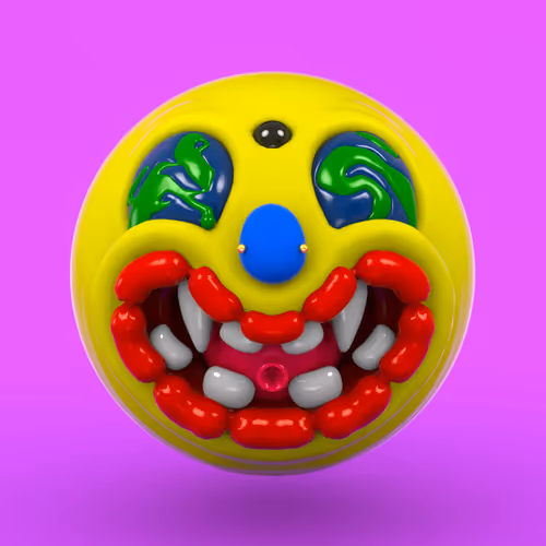 Joyworld Joysmilies
