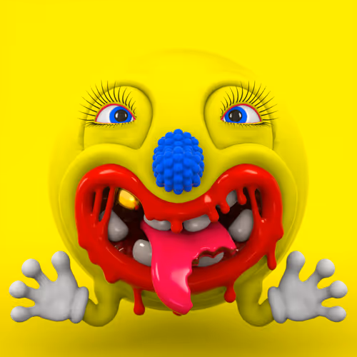 Joyworld Joysmilies