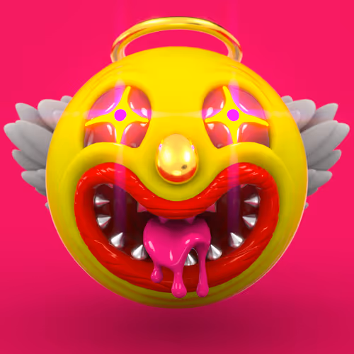 Joyworld Joysmilies
