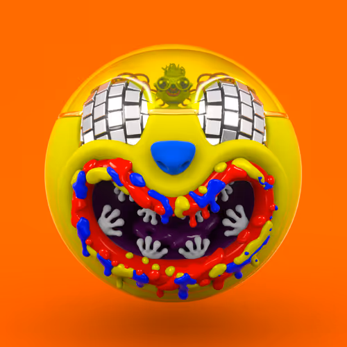Joyworld Joysmilies