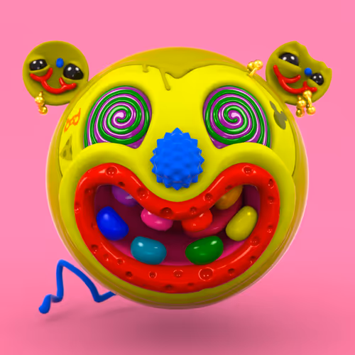 Joyworld Joysmilies