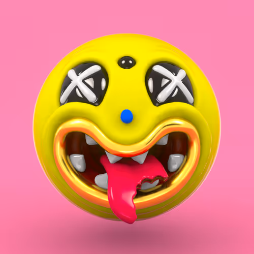 JOYsmiley 739