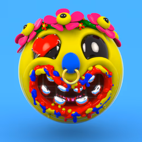 Joyworld Joysmilies