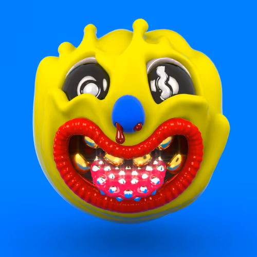 Joyworld Joysmilies