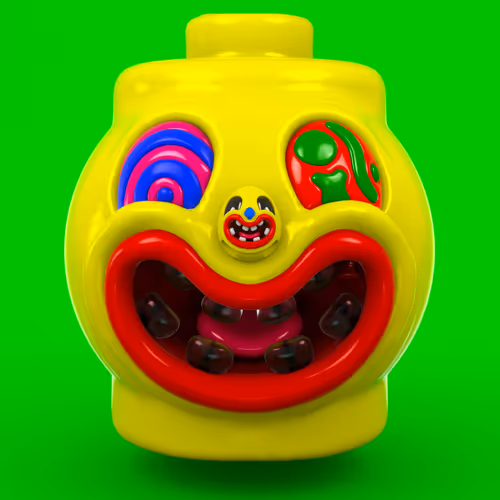 Joyworld Joysmilies