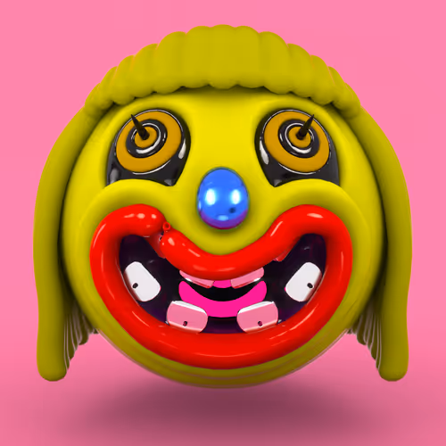 Joyworld Joysmilies