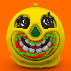 JOYsmiley 7842