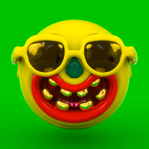 Joyworld Joysmilies