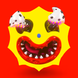 JOYsmiley 6840