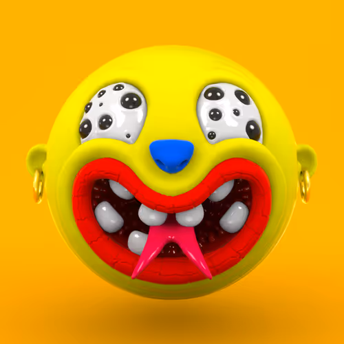 Joyworld Joysmilies