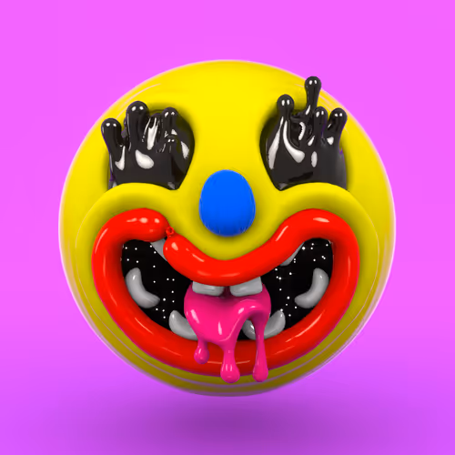 Joyworld Joysmilies