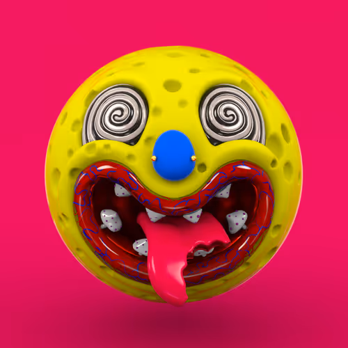 Joyworld Joysmilies
