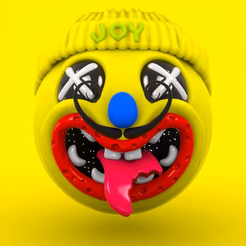 Joyworld Joysmilies