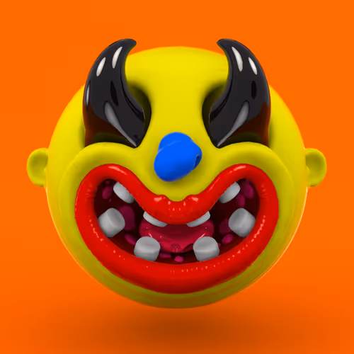 Joyworld Joysmilies