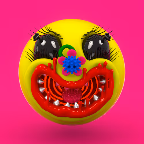 Joyworld Joysmilies