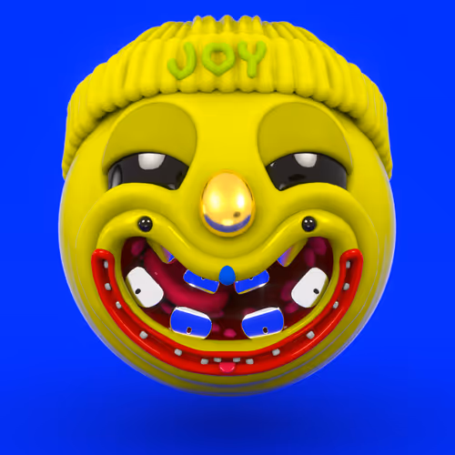 Joyworld Joysmilies