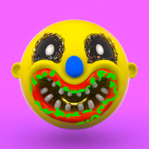 Joyworld Joysmilies