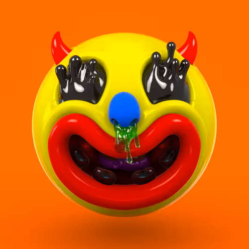 Joyworld Joysmilies