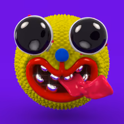 JOYsmiley 7793