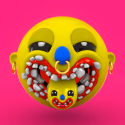 JOYsmiley 3140