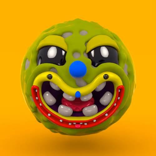 Joyworld Joysmilies