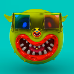 JOYsmiley 5224