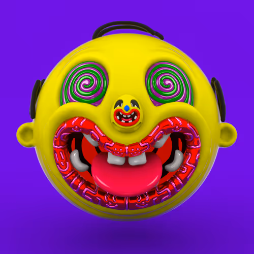 Joyworld Joysmilies