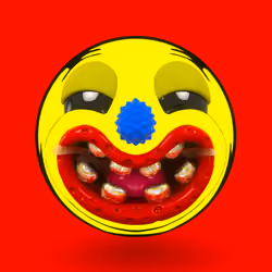JOYsmiley 2650