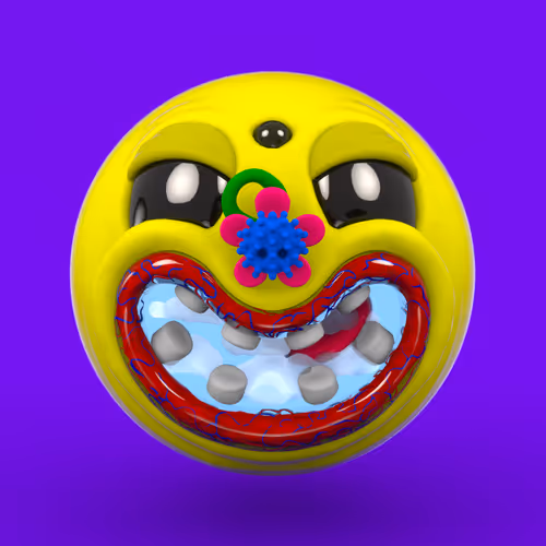 Joyworld Joysmilies