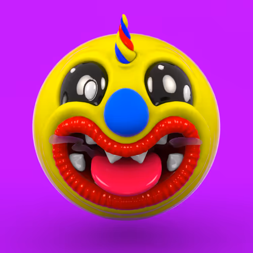 Joyworld Joysmilies